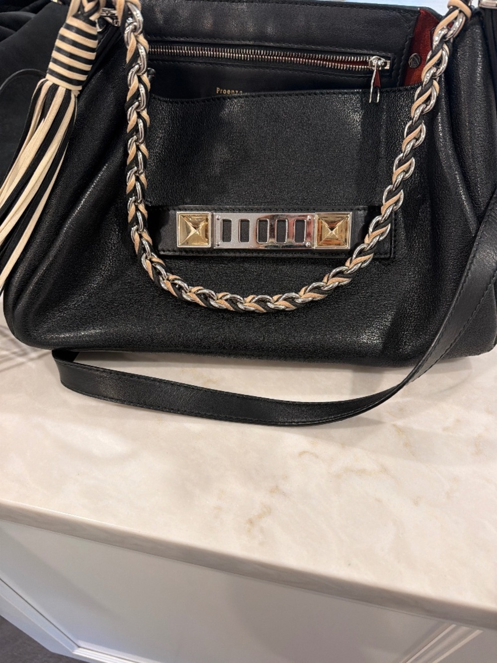 Proenza Schouler Shoulder Bag